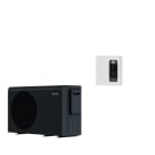 Thermor - Pompe à chaleur air-eau AURÉA 2 COMPACT - 7kW R290
