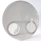 Thermor - pièce de rechange origine fabricant : dessus cv5 vs + bouches