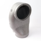 Thermor - pièce de rechange origine fabricant : raccord gainage d160 v5 vs (x1)