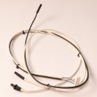 Thermor - pièce de rechange origine fabricant : sonde doigt de gant ecs cv5 vm