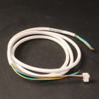 Thermor - pièce de rechange origine fabricant : filerie secteur cv5 vm