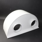 Thermor - pièce de rechange origine fabricant : ens virole ar avec isolants