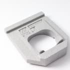 Thermor - pièce de rechange origine fabricant : jonction volute virole v5 vm