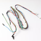 Thermor - pièce de rechange origine fabricant : faisceau 5 sondes ctn cethi v5 vs