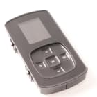 Thermor - pièce de rechange origine fabricant : commande digitale hm009 noire