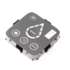 Thermor - pièce de rechange origine fabricant : commande digitale flat/s4 wifi