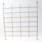 Thermor - pièce de rechange origine fabricant : grille arriere