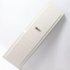 Thermor - pièce de rechange origine fabricant : panneau de service avant