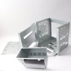 Thermor - pièce de rechange origine fabricant : boitier electrique