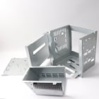 Thermor - pièce de rechange origine fabricant : boitier electrique