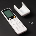 Thermor - pièce de rechange origine fabricant : telecommandes ir blanche