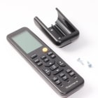 Thermor - pièce de rechange origine fabricant : telecommandes ir noire