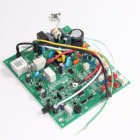 Thermor - pièce de rechange origine fabricant : carte electronique + faisceaux