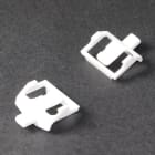 Thermor - pièce de rechange origine fabricant : verrou (x2)