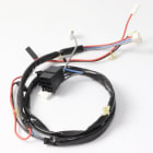 Thermor - pièce de rechange origine fabricant : faisceau mk42 2 fontes