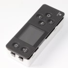 Thermor - pièce de rechange origine fabricant : commande digitale prog u0792915a