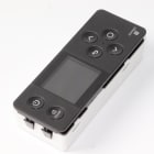 Thermor - pièce de rechange origine fabricant : commande digitale prog u0792952a