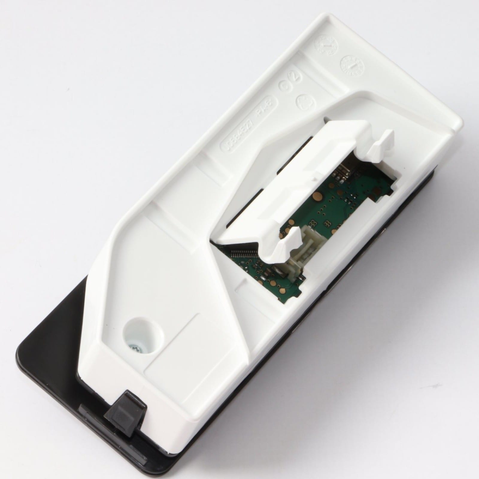 Thermor - pièce de rechange origine fabricant : commande digitale prog u0792974a