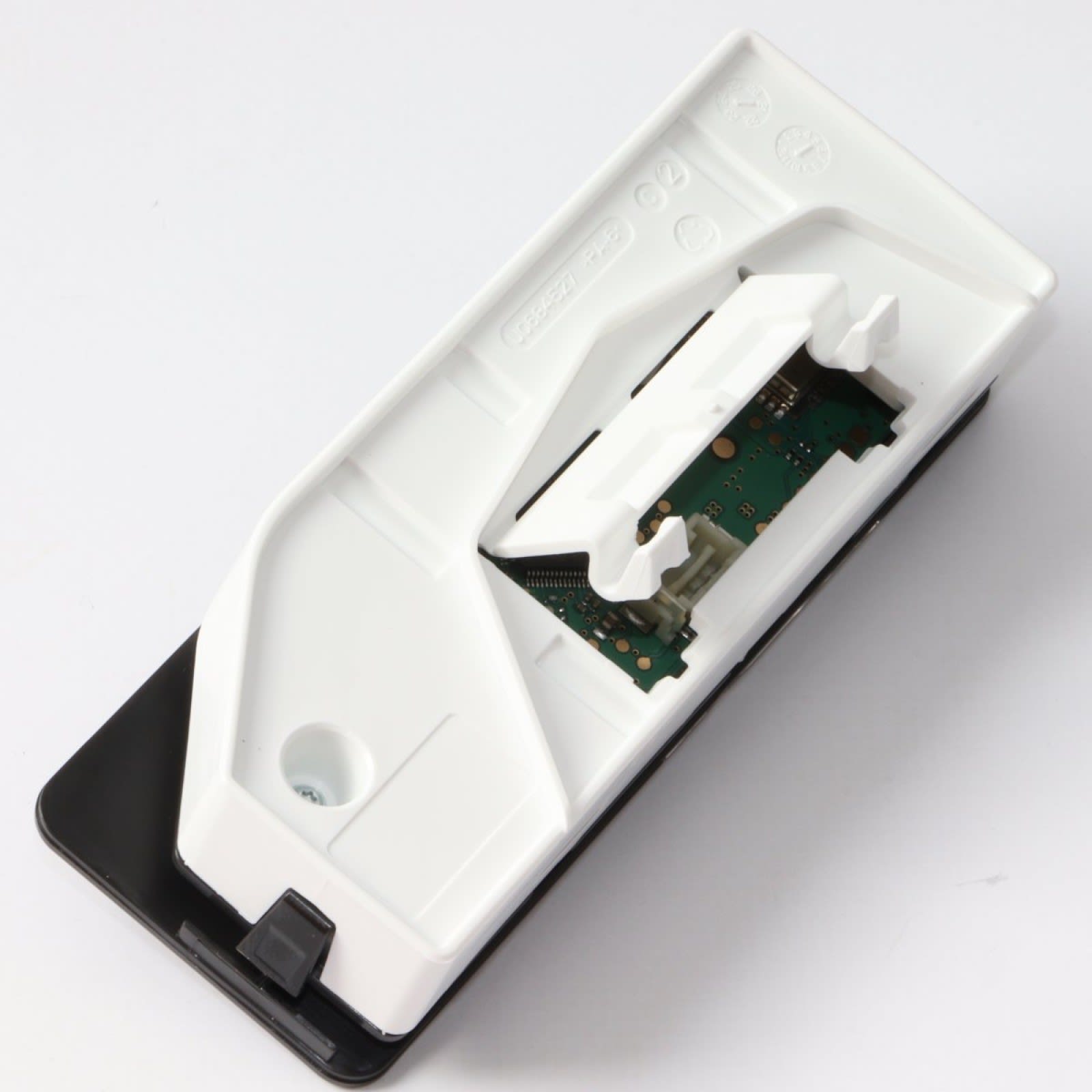 Thermor - pièce de rechange origine fabricant : commande digitale prog u0792974a