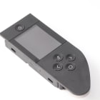 Thermor - pièce de rechange origine fabricant : commande digitale prog u0792365b