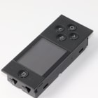 Thermor - pièce de rechange origine fabricant : commande digitale prog u0792368a