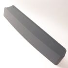 Thermor - pièce de rechange origine fabricant : joue gauche h gris ardoise 7016