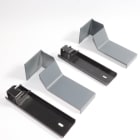 Thermor - pièce de rechange origine fabricant : kit support mural g. ardoise