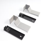 Thermor - pièce de rechange origine fabricant : kit support mural g. roche