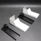 Thermor - pièce de rechange origine fabricant : kit support mural d. blanc