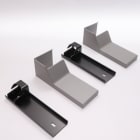 Thermor - pièce de rechange origine fabricant : kit support mural d. roche