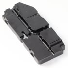 Thermor - pièce de rechange origine fabricant : couvercle commande digitale