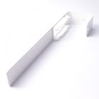 Thermor - pièce de rechange origine fabricant : barre allure premium usb blanc 9016