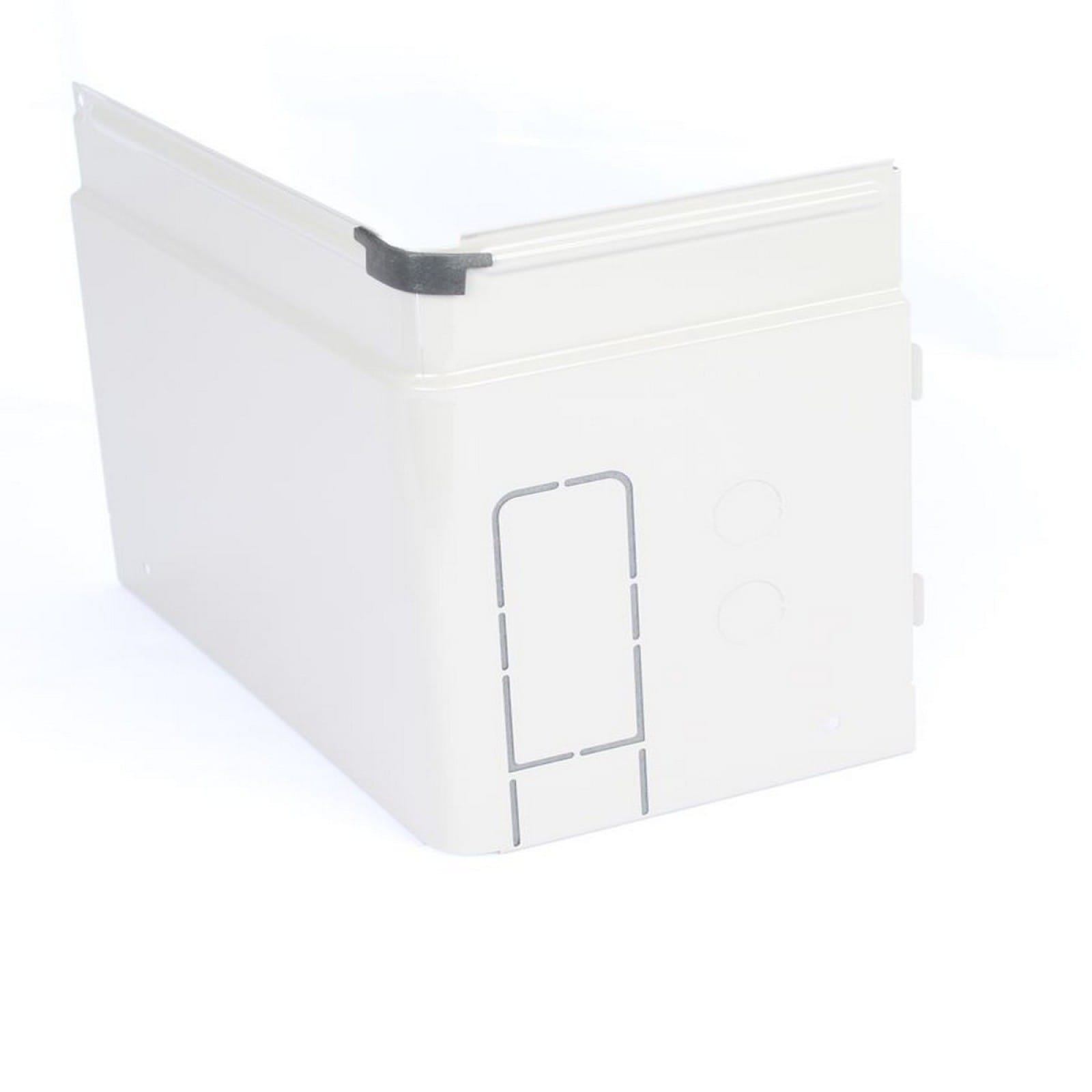 Thermor - Pièce de rechange correspondant à un panneau de protection hydraulique avant