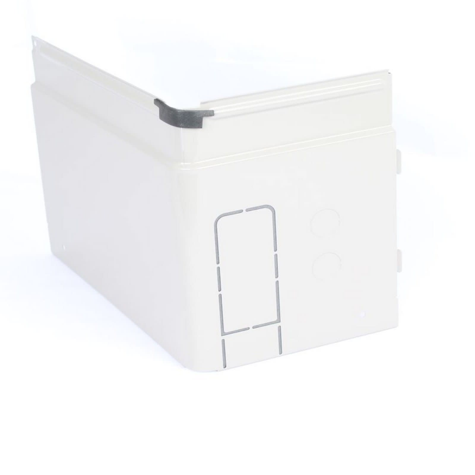 Thermor - Pièce de rechange correspondant à un panneau de protection hydraulique avant