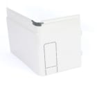 Thermor - Pièce de rechange correspondant à un panneau de protection hydraulique avant