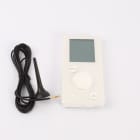 Thermor - Pièce de rechange correspondant à un kit sav ihm blanc avec antenne déportée