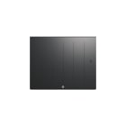 Thermor - Radiateur chaleur douce connecté Kenya 5 horizontal 1250W Ardoise