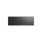 Thermor - Radiateur chaleur douce connecté Kenya 5 plinthe 750W Ardoise