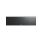 Thermor - Radiateur chaleur douce connecté Kenya 5 plinthe 1000W Ardoise