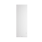 Thermor - Radiateur chaleur douce connecté Kenya 5 vertical 1000W Blanc