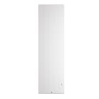 Thermor - Radiateur chaleur douce connecté Kenya 5 vertical 2000W Blanc