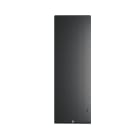 Thermor - Radiateur chaleur douce connecté Kenya 5 vertical 1000W Ardoise