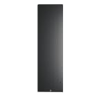 Thermor - Radiateur chaleur douce connecté Kenya 5 vertical 2000W Ardoise