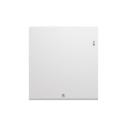 Thermor - Radiateur connecté gain de place Ingenio 5 horizontal 1000W Blanc