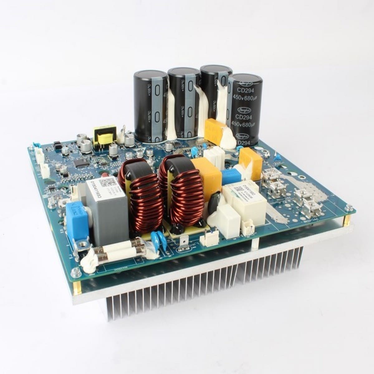 Thermor - Pièce de rechange correspondant à une carte inverter