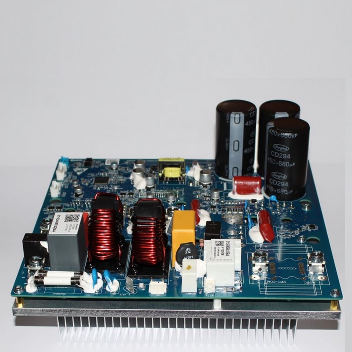 Thermor - Pièce de rechange correspondant à une carte inverter