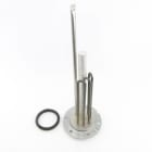 Thermor - pièce de rechange origine fabricant : résistance blindée 2200w tc +jt +anode