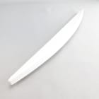 Thermor - pièce de rechange origine fabricant : enjoliveur blanc