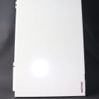 Thermor - pièce de rechange origine fabricant : façade avec microtherm avant