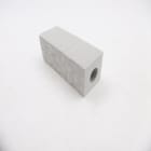 Thermor - pièce de rechange origine fabricant : bloc fourreau